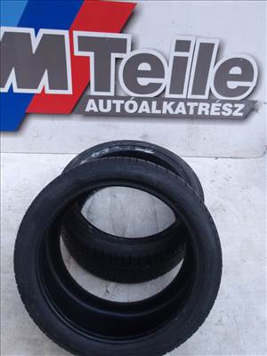 (2DB)ÁR/DB[GYÁRI ÚJSZERŰ] CONTINENTAL WINTERCONTACT  275/35R19 100V DOT: 3223 DEMO 7.2mm